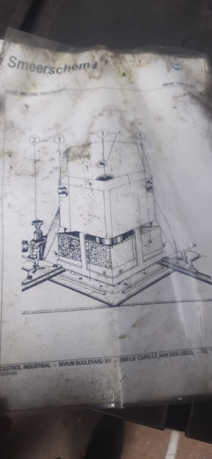 Пневматический угловырубной станок