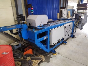 Автоматический трубогиб CNC 63