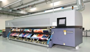 Принтер Durst RHO 700