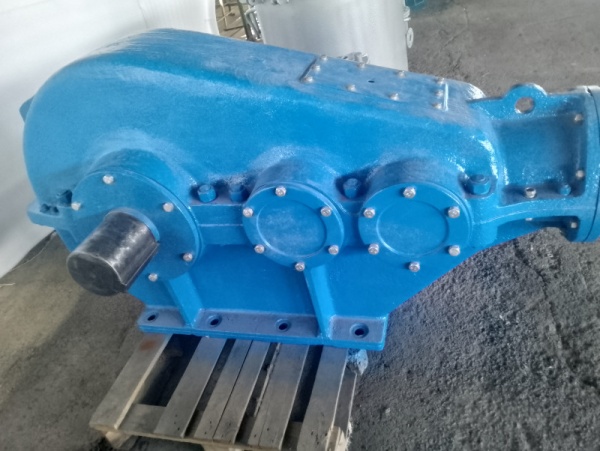 Редуктор КЦН-100