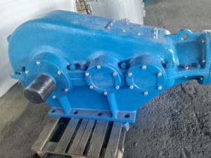 Редуктор КЦН-100