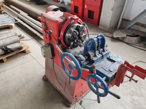 резьбонарезной станок ВМС-2А