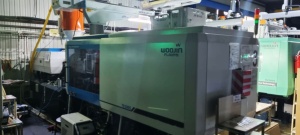 Термопластавтомат TB 280S