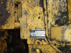 Агрегат-насос для перекачки нефти и мазута Sigma PCR