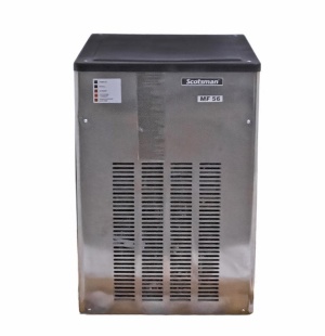 Льдогенератор (гранулы, 350кг) Scotsman MF 56 AS