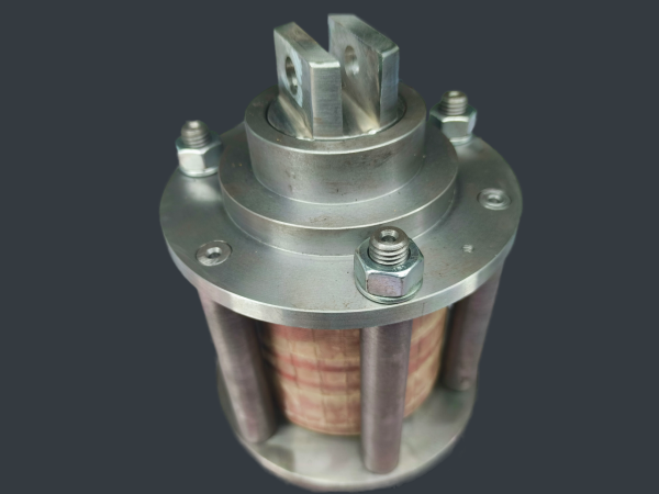 Электромагнит фрезерных станков 6Т12, 6Т13, 6Р82Ш