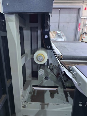 Упаковочная линия Edda Spinner Kombi SP 1800 BN