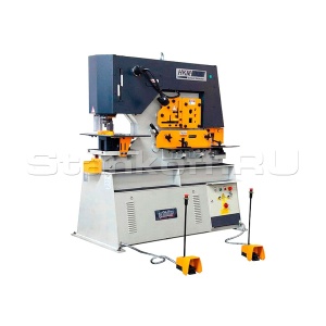 Пресс-ножницы HKM 115