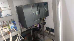 Ротационно-высекательная машина PD-280 Польша