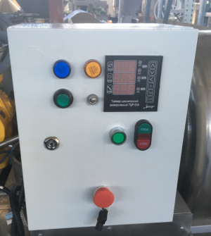 Массажер вакуумный УВМ-250