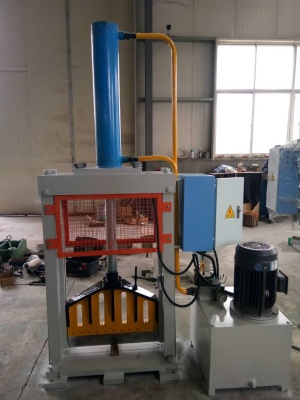 Экструдер для резины XJ-65