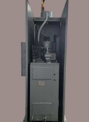 Пресс гидравлический П6334А