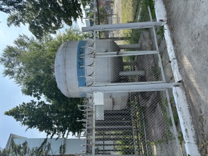 Газификаторы ГХК