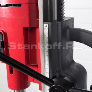 Магнитный сверлильный станок MCM-100R