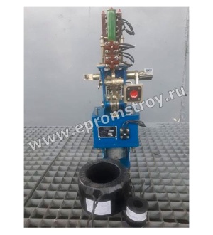 Привод электромагнитный ПЭВ-14