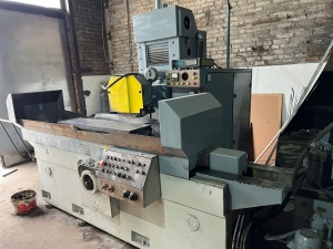 3Л722 плоскошлифовальный станок