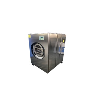 Промышленная стиральная машина XTQ-10