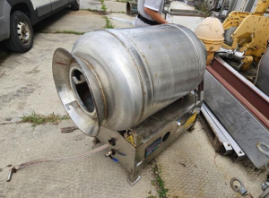 Массажёр вакуумный СЕ GR-100