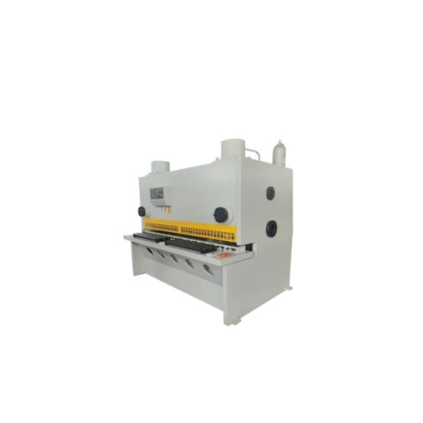Гильотина для листовой стали QC11K-30х3200