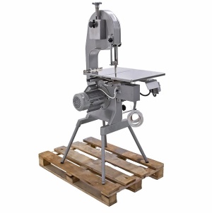 Пила ленточная Koneteollisuus Oy KT-325