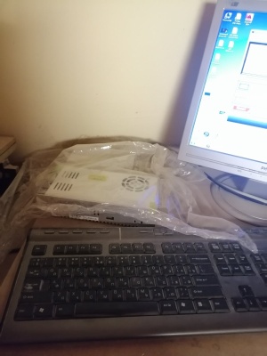 Фрезерный станок с ЧПУ