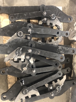 Качественно новые ЖД запчасти на индивидуальных условиях