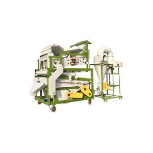 Очистительная машина для бобовых культур 5XFZ-200