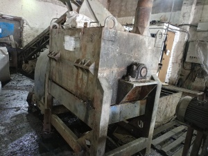 Линия грануляции Purui 120_250 мм