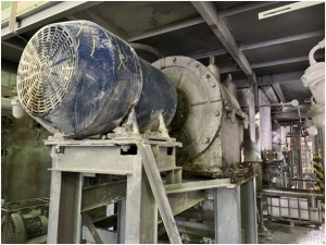 Смеситель ЗЛ-2000 нерж. 2015