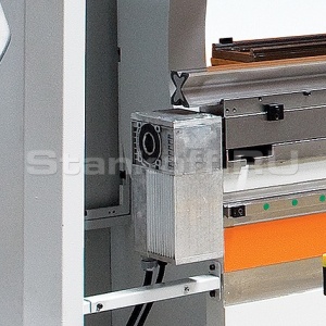Листогибочный гидравлический пресс Power Bend FALCON 2600/100
