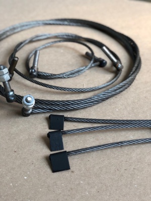 Предлагаем к поставке жд запчасти по самым низким ценам