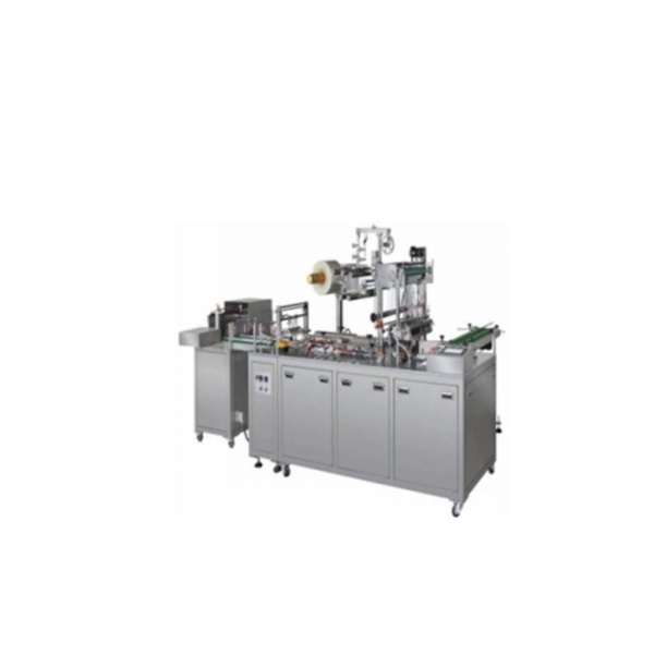 Линия для упаковки стиков в коробки OR-40