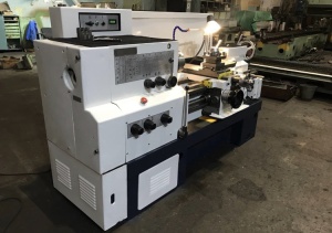 Токарный станок 16 к 20