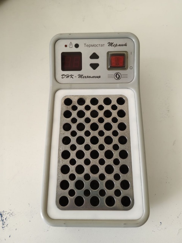 Термостат Термит