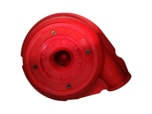 Футеровка крышки насоса Warman Полиуретан U