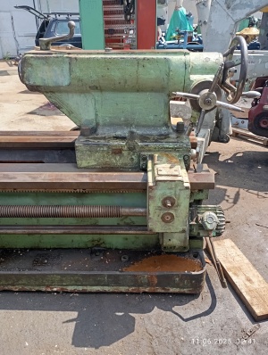 165 (ДИП-500) РМЦ 5000мм