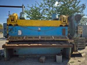 НА3225 гильотина