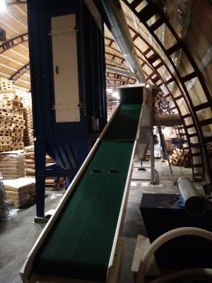 VARISLIT PALAMATIC PROCESS