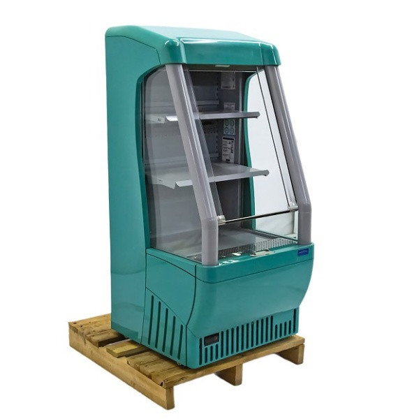 Горка холодильная Frigorex Easy Reach Express