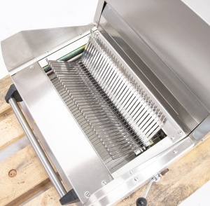 Хлеборезка Lozamet MKP 11.7