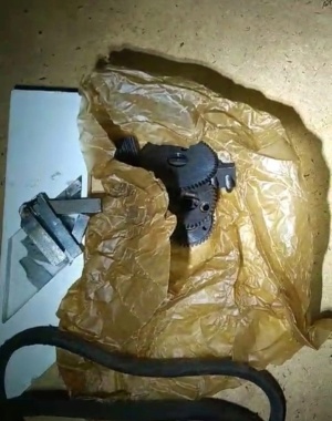 Сверлильный Станок 2м112