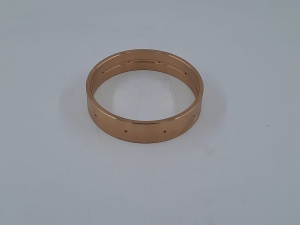 55035052 Втулка Sandvik