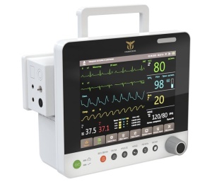 Монитор пациента CADUCEUS HEALTH MD12P