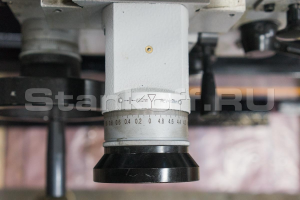 Токарно-винторезный станок CM6241/1000