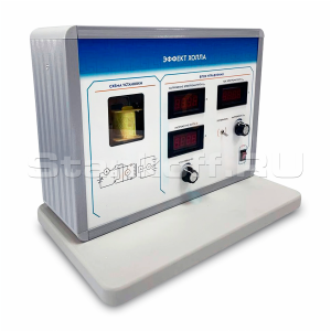 Лабораторная установка «Эффект Холла» ST0319