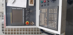 Обрабатывающий центр трависан 300/70