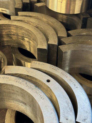 Шлифовальный станок с ЧПУ PALMARY OCD-3260