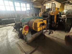 Вальцы ПД 630 315/315