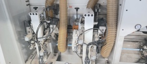 Кромкооблицовочный станок KDT KE-486 JKP