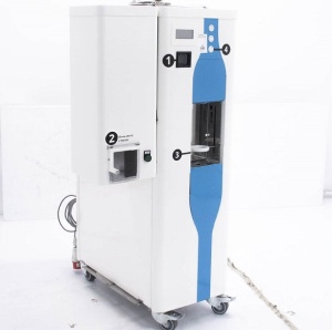 Фризер для мороженого Lumen LUNA L12 HL-2F